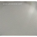 Stainless steel square hole perforated metal mesh